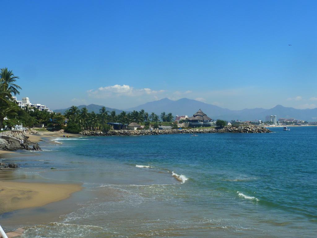 Dolphin Cove Inn Manzanillo Exterior foto